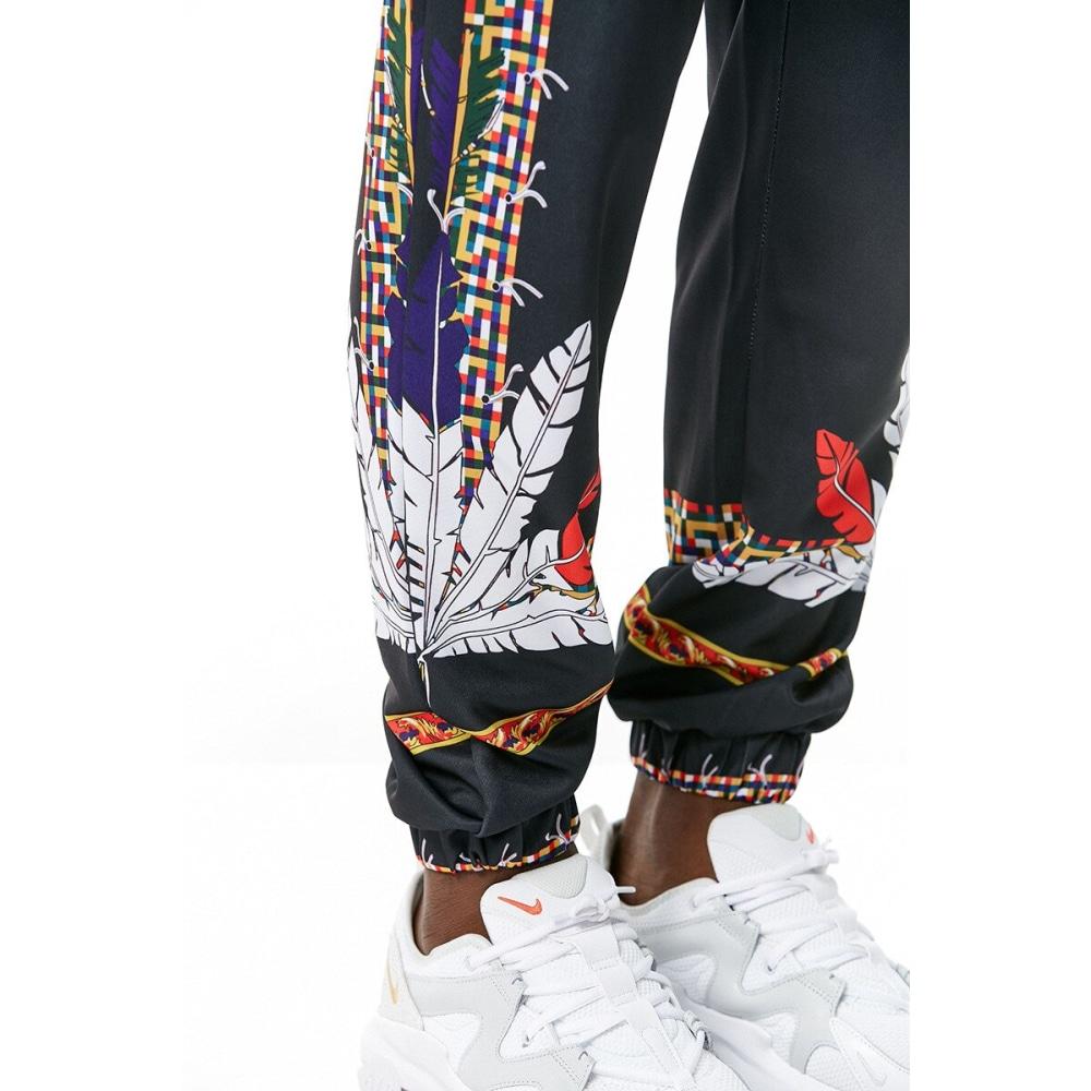 Pantalones vintage indios americanos