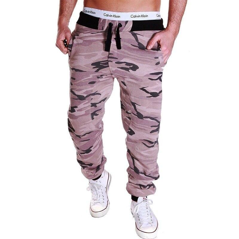 Pantalones militares americanos vintage