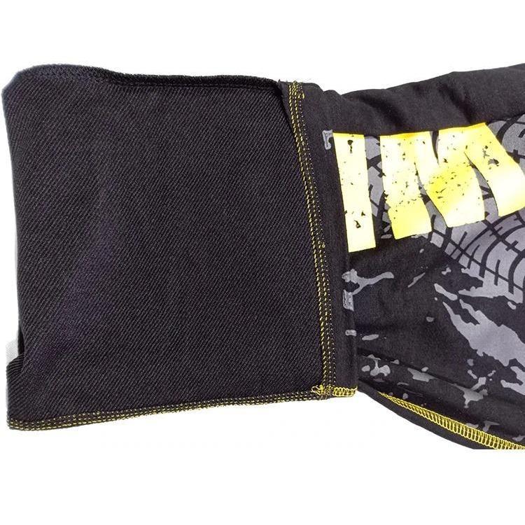 Pantalones de culturismo americano vintage