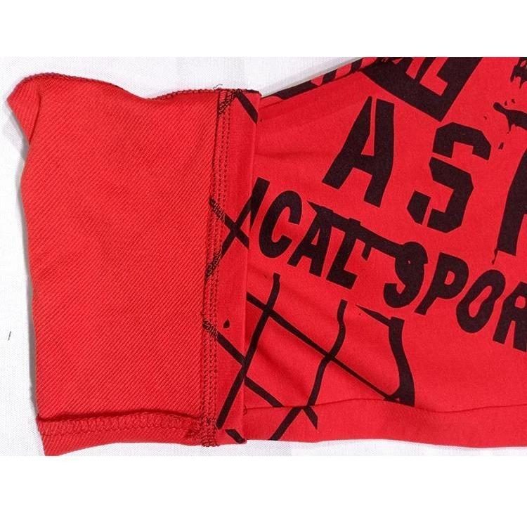 Pantalones de culturismo americano vintage