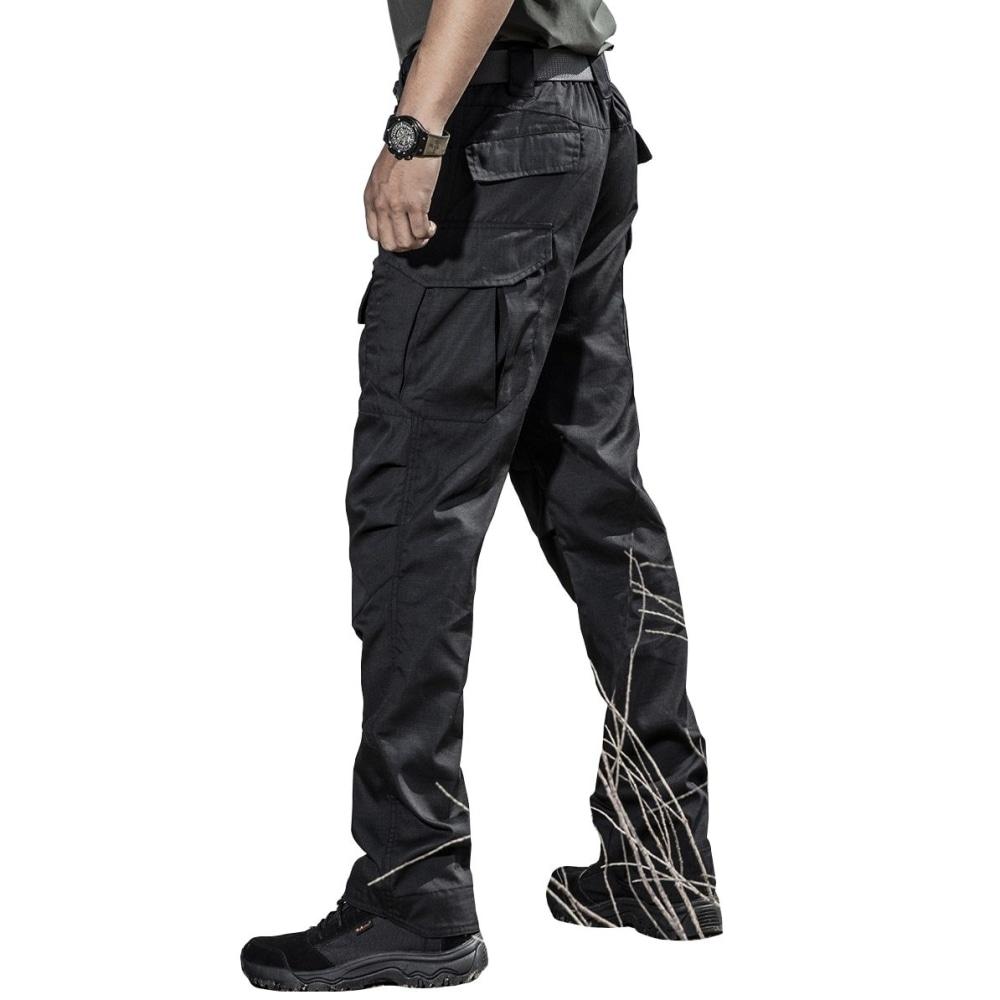 Pantalones de trabajo americanos vintage