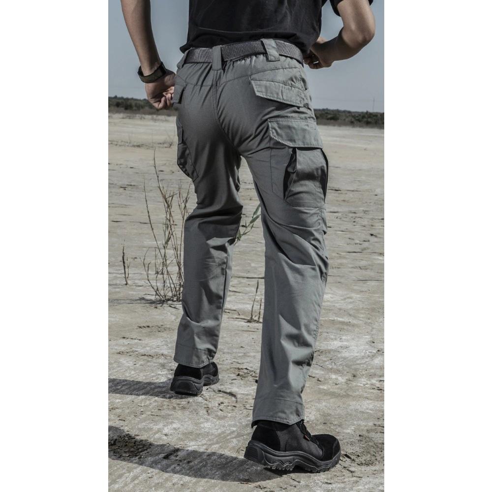 Pantalones de trabajo americanos vintage