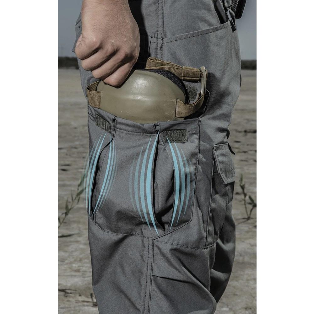 Pantalones de trabajo americanos vintage