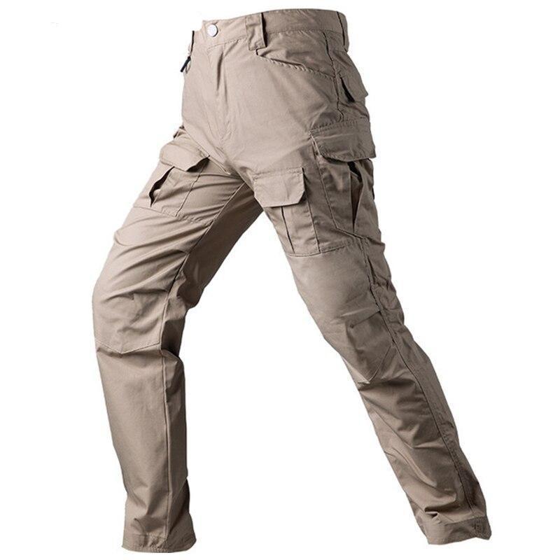 Pantalones de trabajo americanos vintage