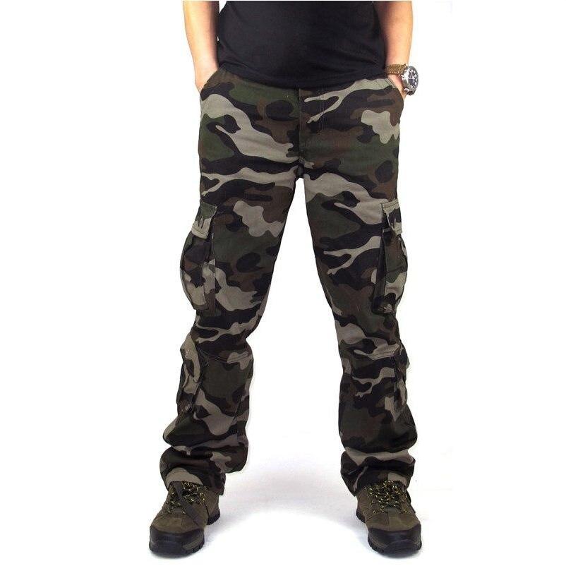 Pantalones Vintage American Trellis