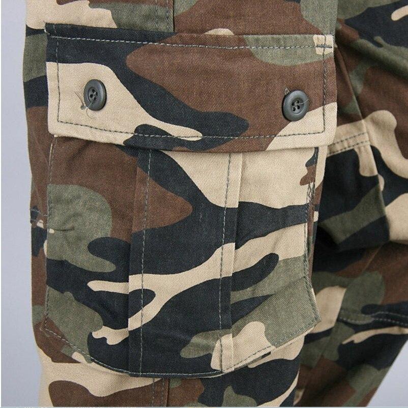 Pantalones Vintage American Trellis