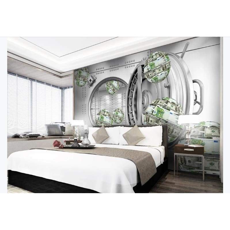 Fondo de pantalla de dólar vintage