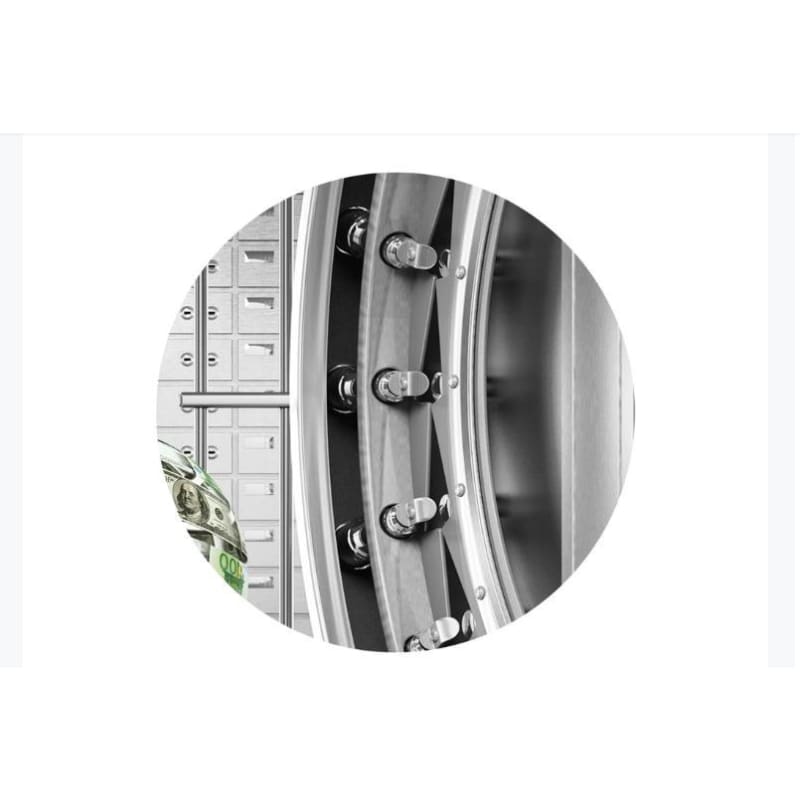 Fondo de pantalla de dólar vintage