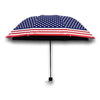 Paraguas Vintage Americano
