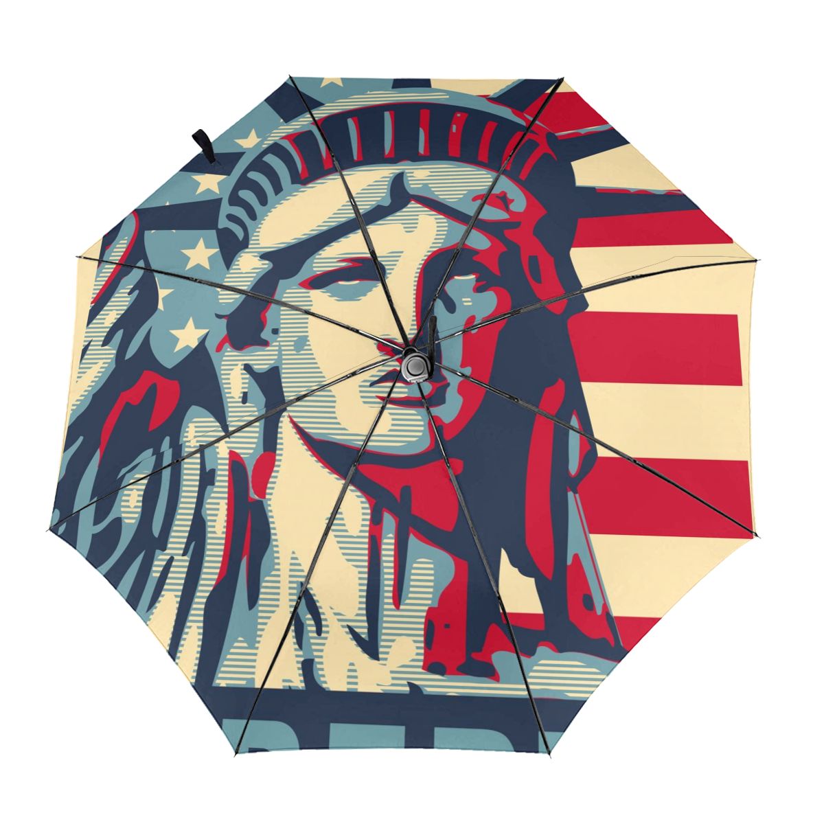 Paraguas Vintage New York