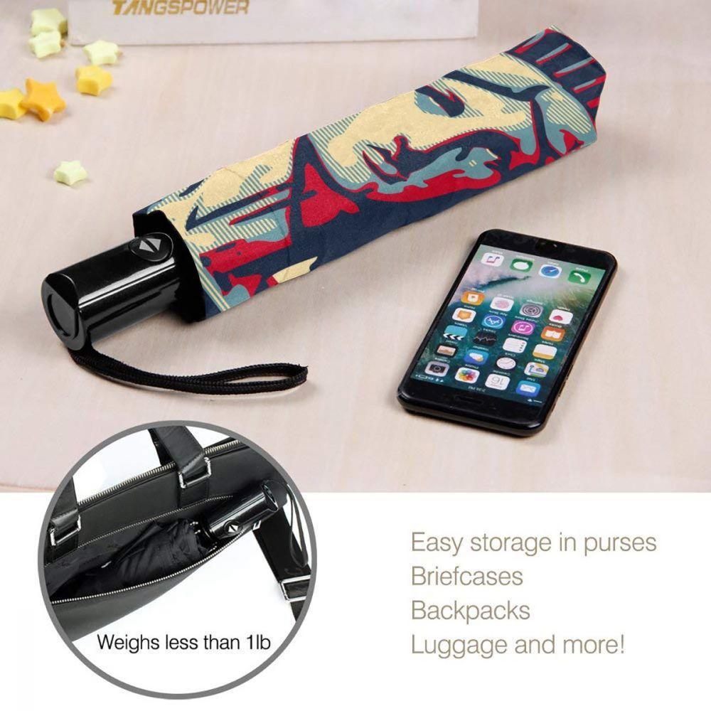 Paraguas Vintage New York