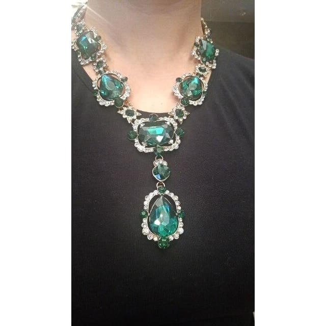 Colgante vintage nativo americano