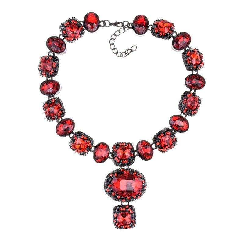 Colgante vintage nativo americano