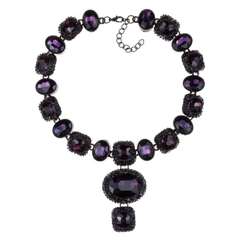 Colgante vintage nativo americano