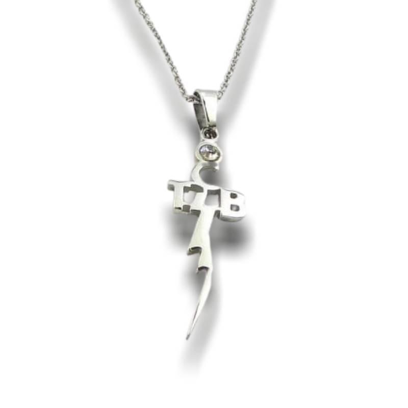 Colgante vintage de Elvis Presley