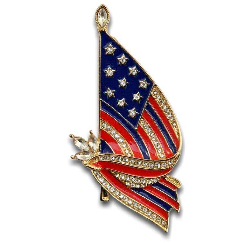 Pines vintage de Estados Unidos