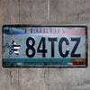 Plato Vintage Florida