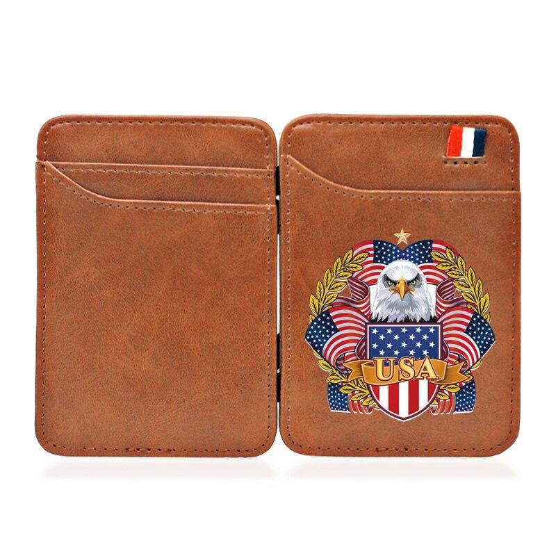 Cartera Vintage Americana