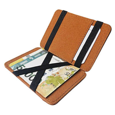 Cartera Vintage Americana