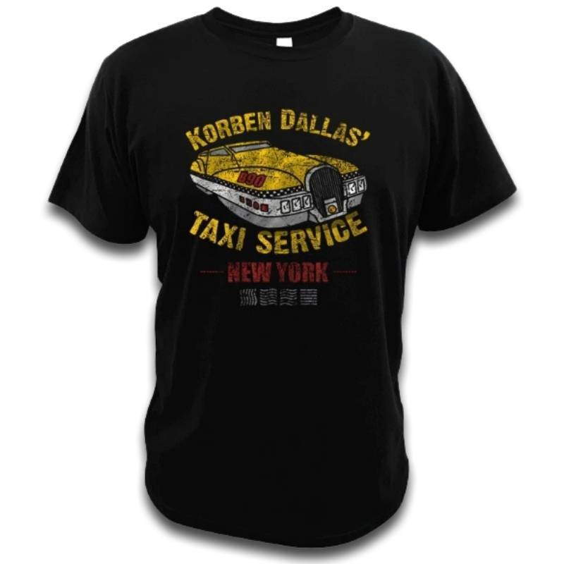 Camiseta de película retro vintage