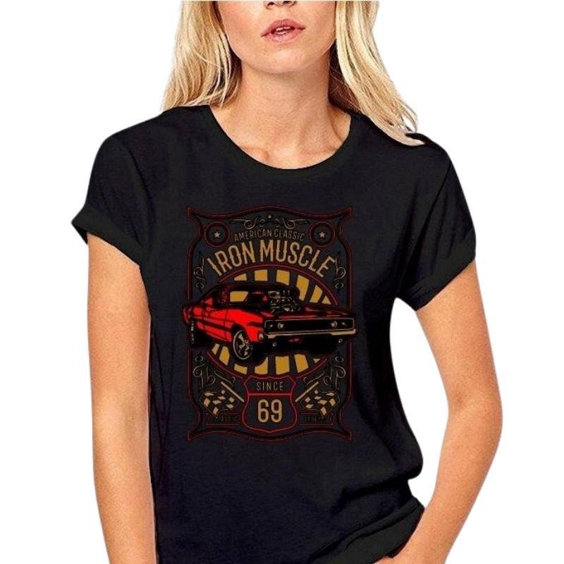 Camiseta retro vintage