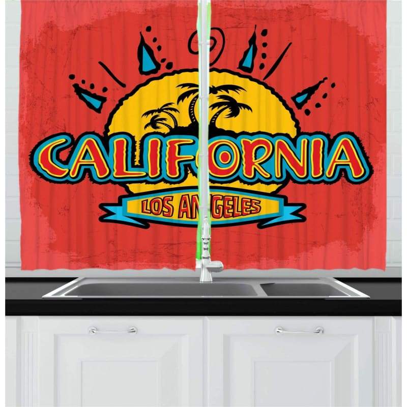 Cortina Vintage California