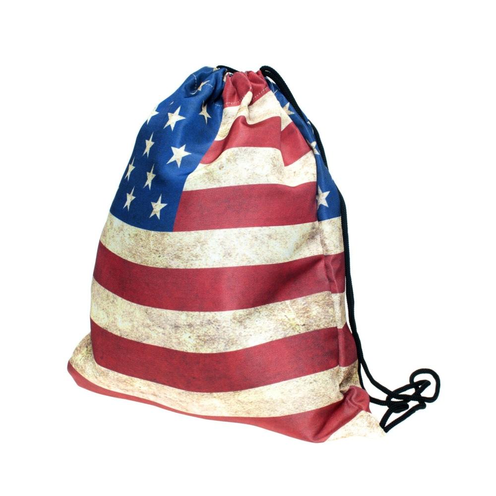 Mochila Americana