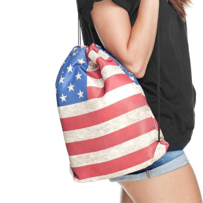 Mochila Americana