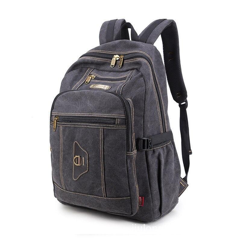 Mochila Vintage Baroudeur