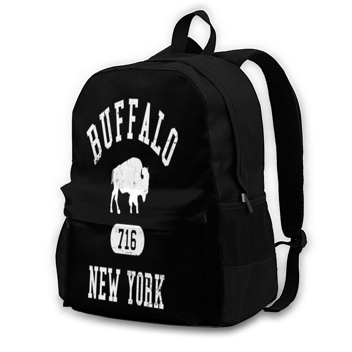 Mochila New York Vintage