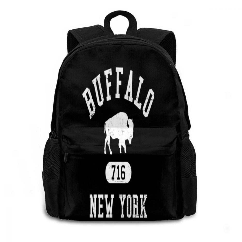 Mochila New York Vintage
