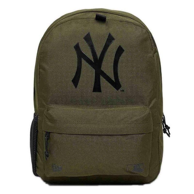 Mochila vintage de los Yankees de New York
