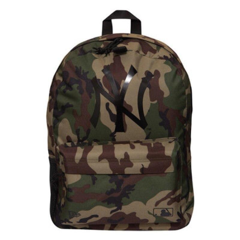 Mochila vintage de los Yankees de New York