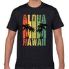 Camiseta hawaiana vintage