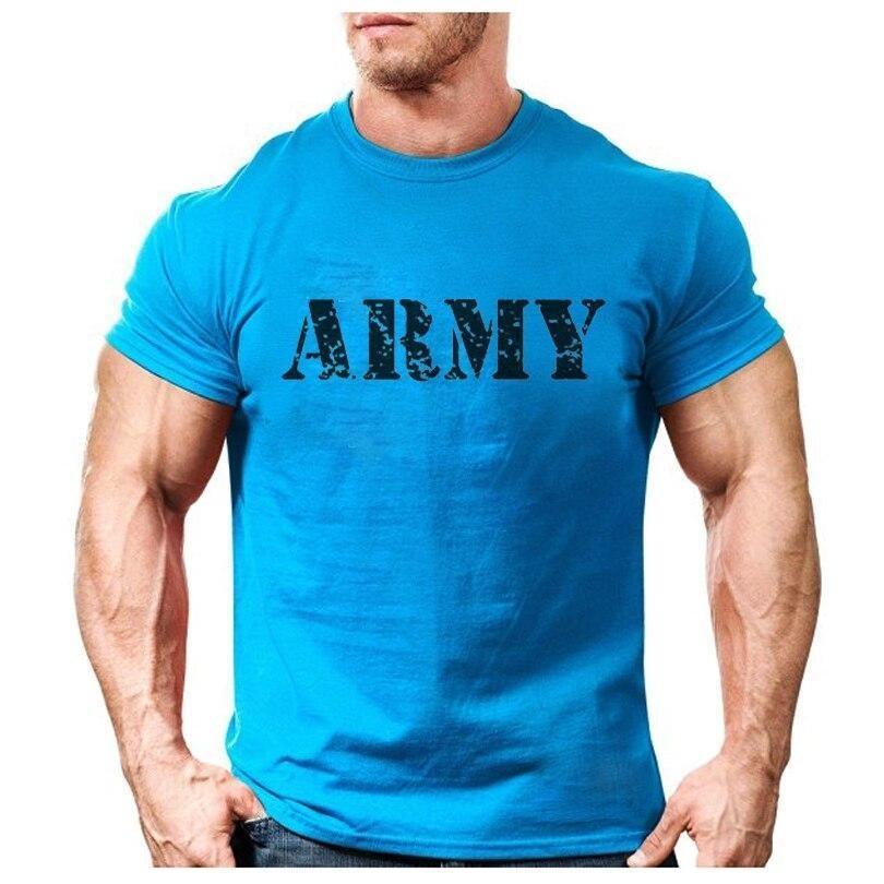 Camiseta vintage del ejército americano