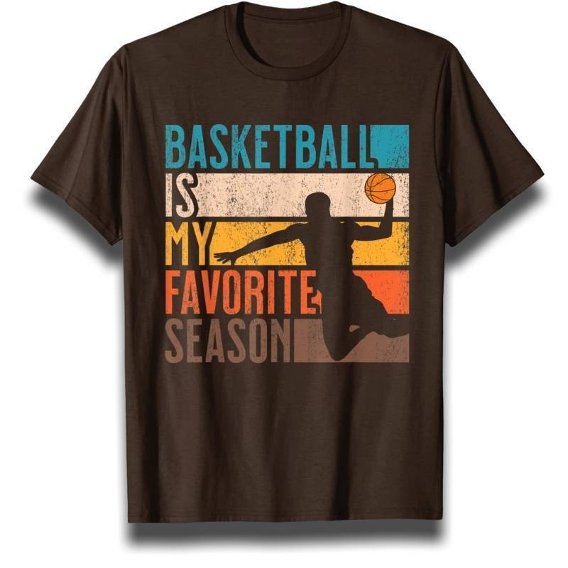 Camiseta de baloncesto vintage