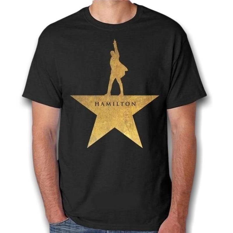 Camiseta Broadway vintage