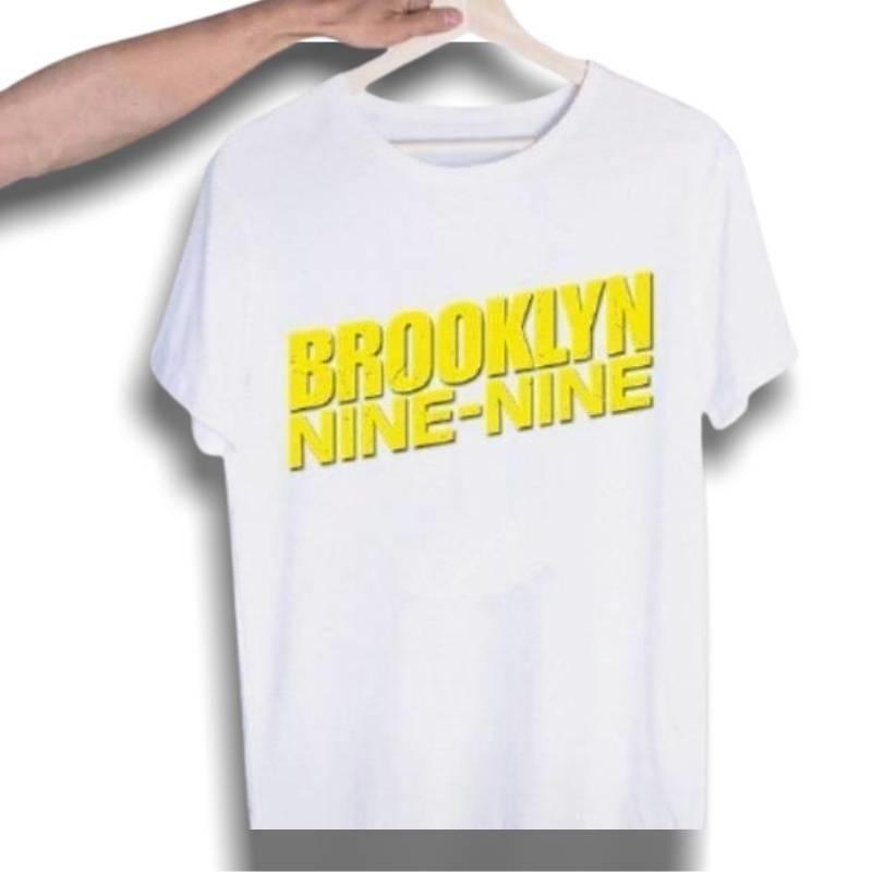 Camiseta Brooklyn vintage