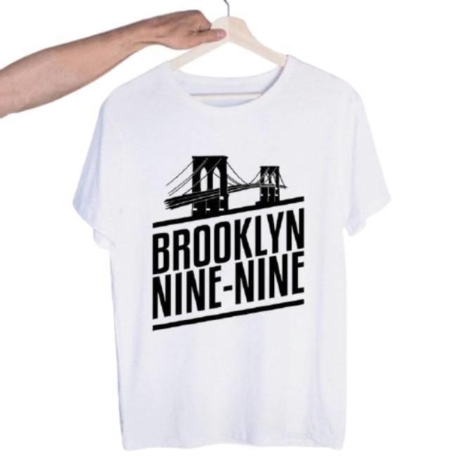 Camiseta Brooklyn vintage