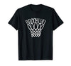 Camiseta de baloncesto Brooklyn vintage