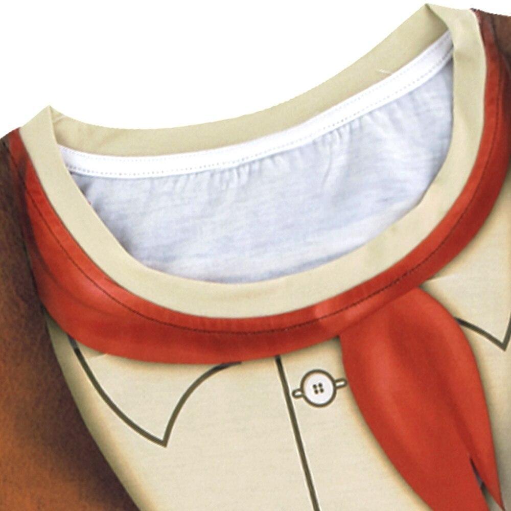 Camiseta campestre vintage para hombre