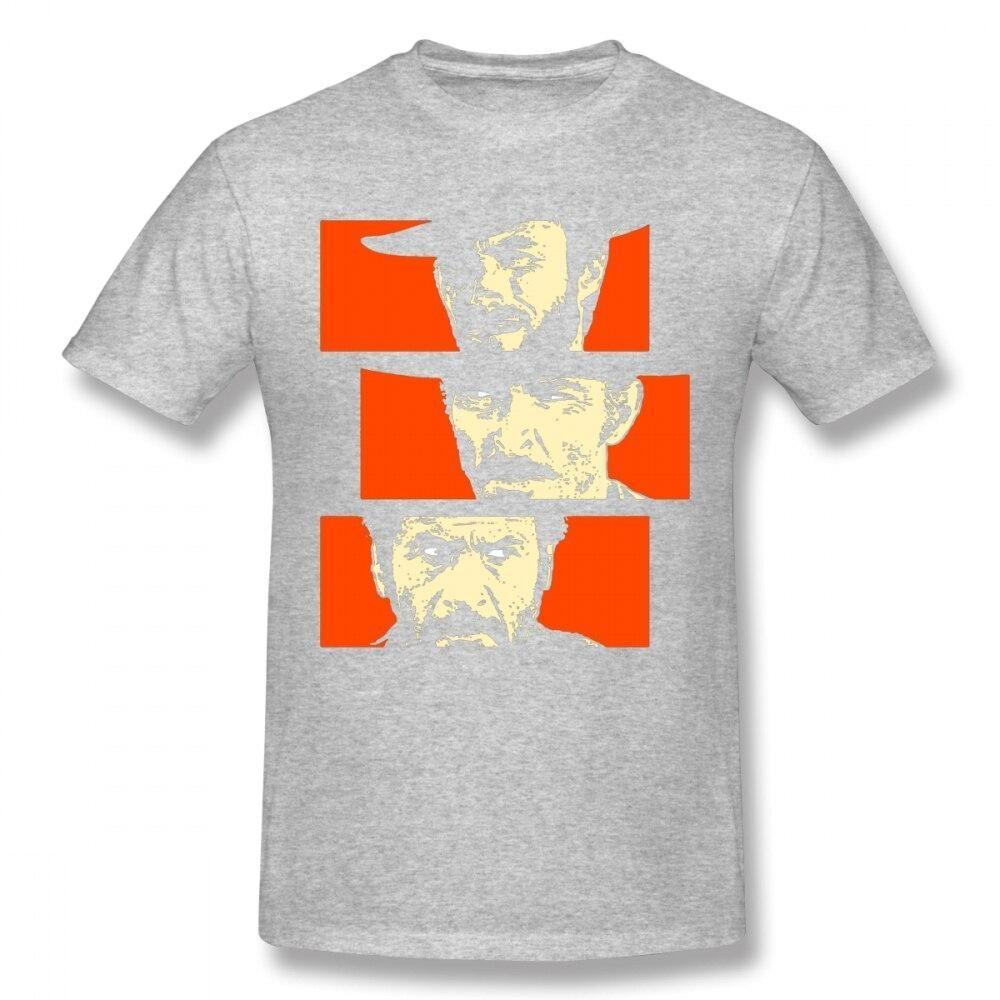 Camiseta de vaquero vintage