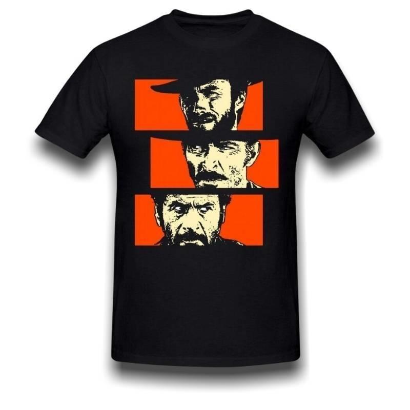 Camiseta de vaquero vintage