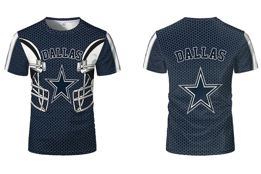 Camiseta vaquera vintage