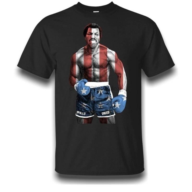 Camiseta Vintage Creed