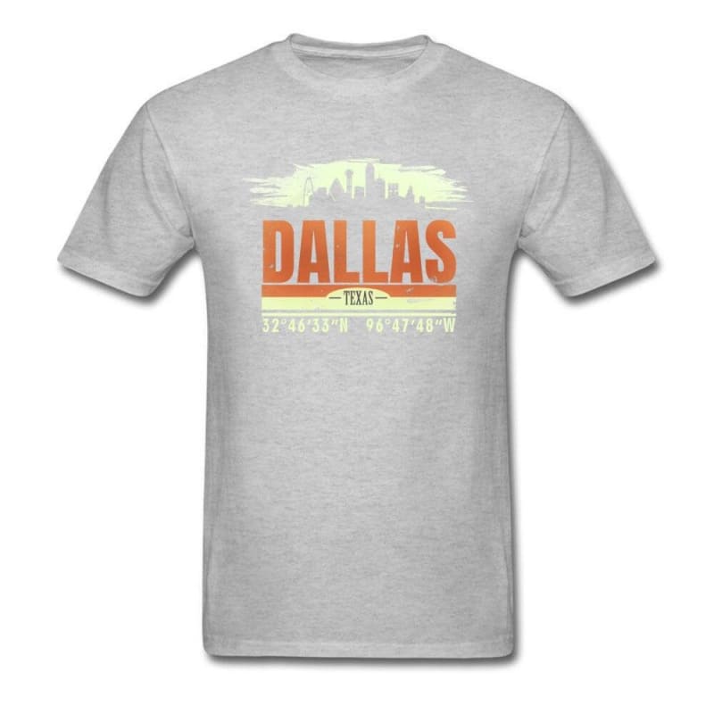 Camiseta Dallas vintage