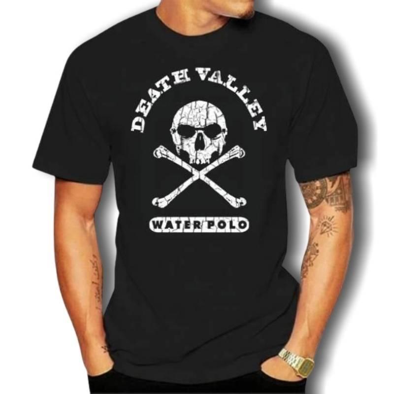 Camiseta vintage del Valle de la Muerte