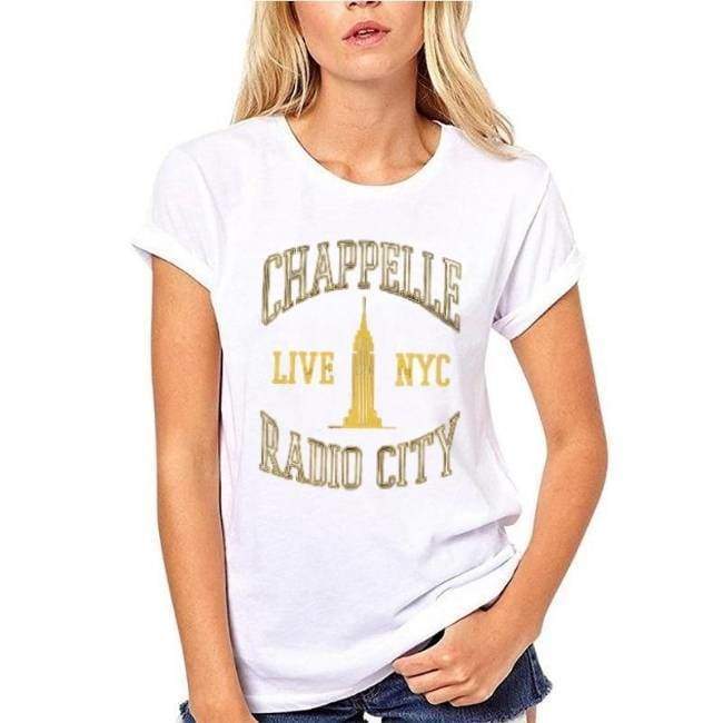 Camiseta vintage del edificio Empire State