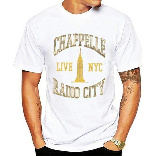 Camiseta vintage del edificio Empire State