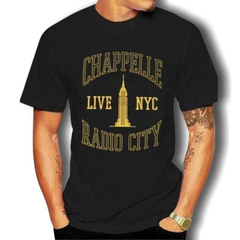 Camiseta vintage del edificio Empire State